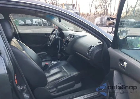 2007 Nissan Altima 2.5 S z USA, uszkodzony, nr VIN 1N4AL21E07N485860